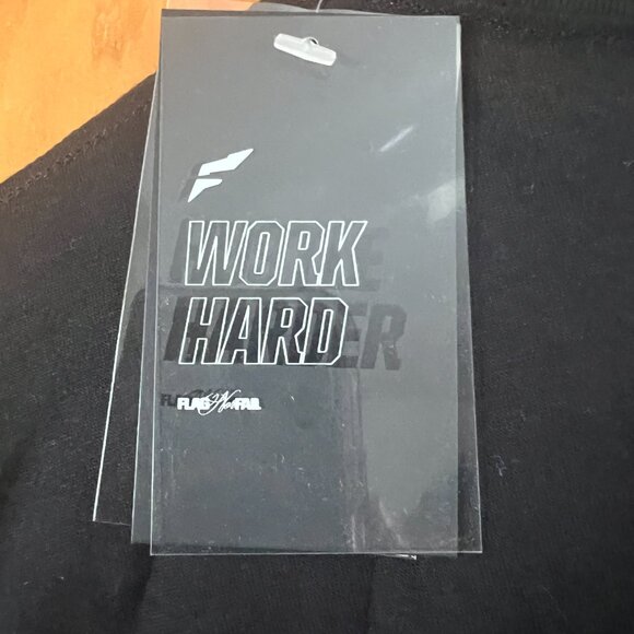 Flag nor Fail T shirt - Picture 7 of 10